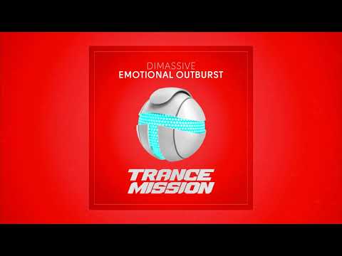 Dimassive - Emotional Outburst