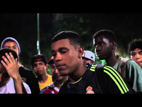 Brackes X Yuri - Roda de Sexta 17/10