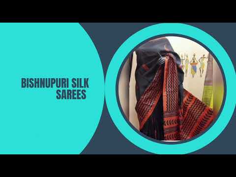 Pure bishnupuri silk sarees @ Viraja Fashionista