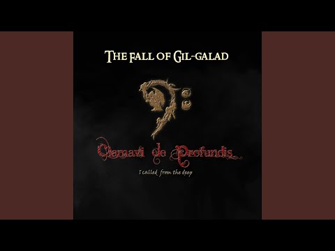 The Fall of Gil-Galad