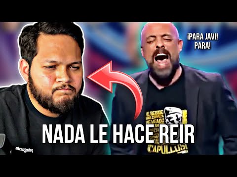 MI HERMANO REACCIONA POR PRIMERA VEZ A GOYO JIMENEZ - LIGAR EN ESTADOS UNIDOS