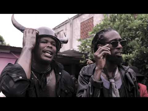 Loyal Jab - Bubbah473 x Lizardman {Official Video} (Soca 2021)