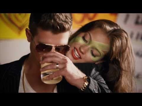 Vitamin K Pop MashUp 2013