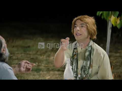 Stupcat - "Ti a je fshi Agim pak a t'kan lon met?" 😂