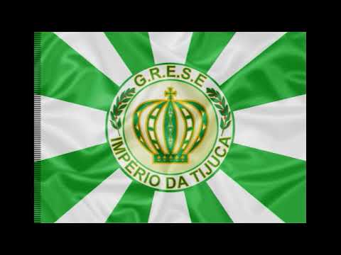 Império da Tijuca 1975