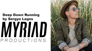 Sergyo   Deep Down Running