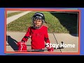 Stay Safe Stay Home A Message From PBS Wisconsin Kids