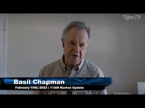 February 15th, 11AM ET Market Update on TFNN - 2022