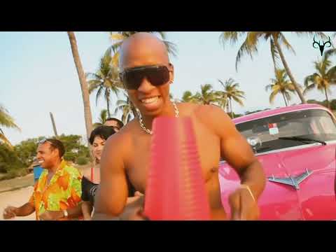 Orishas feat  Heather Headley - Represent Cuba (Dj SkullPitt)