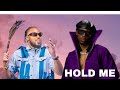 Yo Maps Feat Tay Grin Hold Me Official Music Lyric Video New Love Song 2026