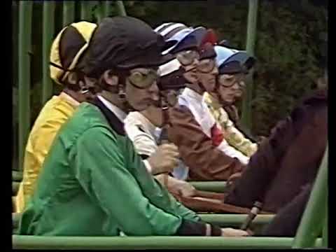 1986 Prince Of Wales's Stakes