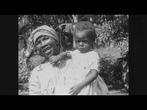 De Nederlandse Antillen 2 14 Statia short for Sint Eustatius 1921