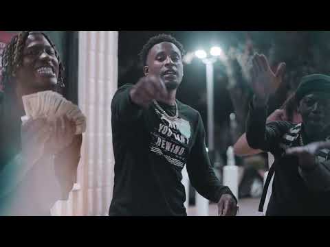 Tayda Santana - Venting 2 (MUSIC VIDEO)