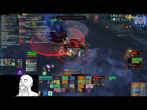 Unlimited Ltd - Mythic G'huun