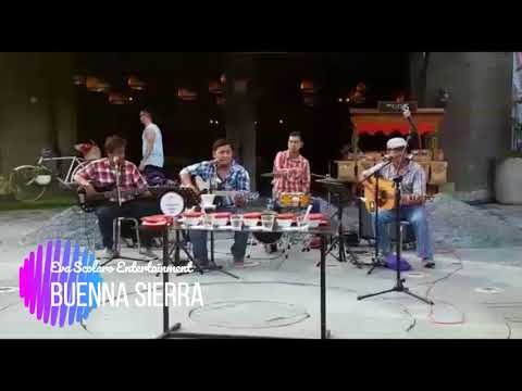 Eva Scolaro Entertainment - Buena Tierra (Latin Band)