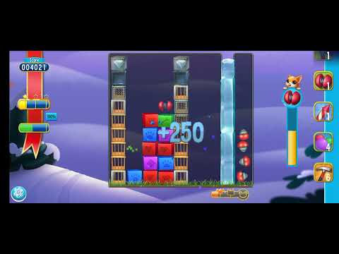 PET RESCUE SAGA LEVEL 5990 ~ No boosters