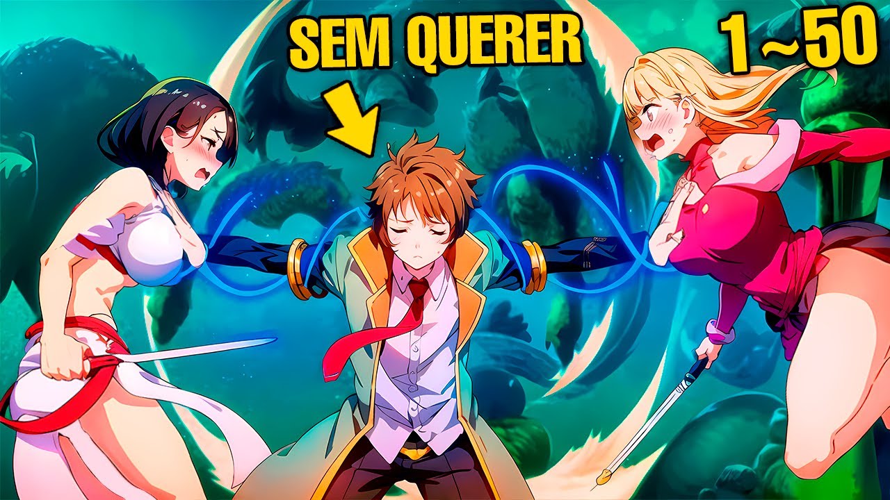 Ele Ficou Preso no Mesmo Dia Por 1000 Anos E Dominou Todas HABILIDADES possíveis - FULL Manhwa Recap