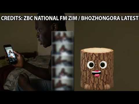 AKABATA MAPICTURES EMUKADZI VAKE ASINA KUPFEKA NEUMWE MURUME