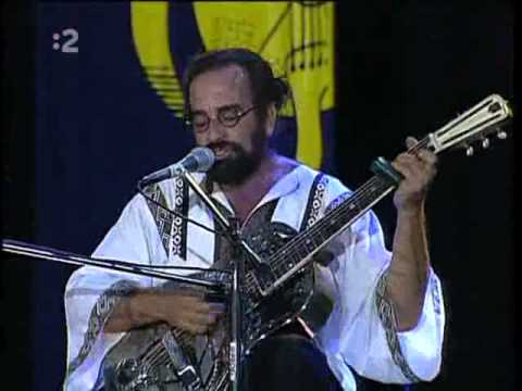 Bob Brozman : Bobovi's Blues