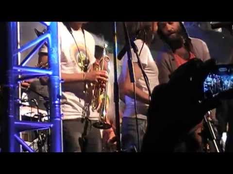 Rock The Casbah - Sam Duckworth, Kate Nash, Billy Bragg, Sean McGowan & more at Glasto