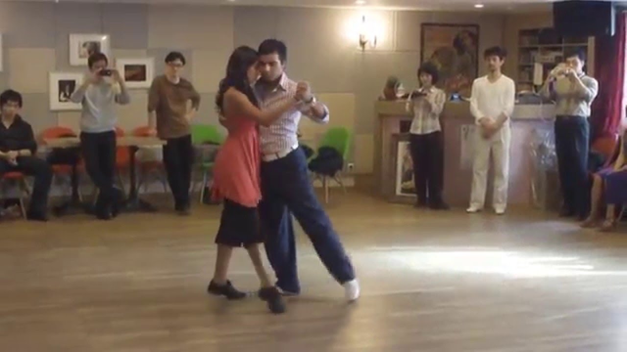 Sebastian Achaval and Roxana Suarez 056