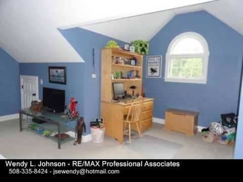 11 WILDEWOOD DRIVE, Paxton MA 01612 - Single Family Home - Real Estate - For Sale -