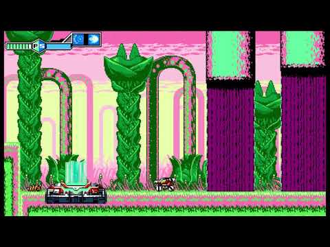 [achinlabs] - Blaster Master Zero 2 (Part 3)