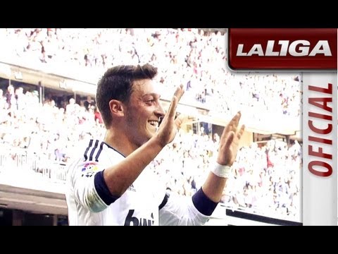 Edición Limitada: Real Madrid (3-1) Real Betis - HD