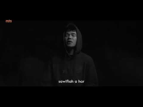 Drac Frost - Khawvel Dang