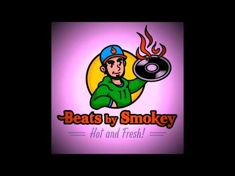 Beats by Smokey - Beat #410 - Instrumental Hip Hop