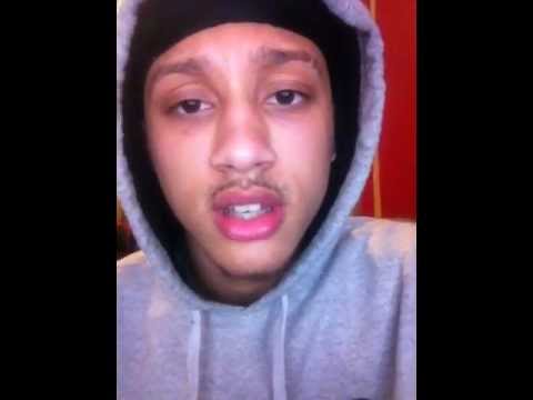 GET YOUR SHIT TOGETHER!