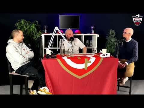 Rövita Bruket - 72. Läckan på Stora Valla