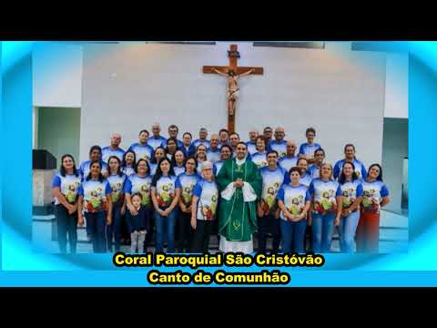 Sempre Te Darei Graças - Grupo de Canto Dalbérgia