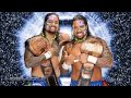 2011-2015: The Usos 4th WWE Theme Song - "So ...