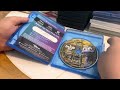 A Bug S Life Blu Ray DVD Digital Code Unboxing