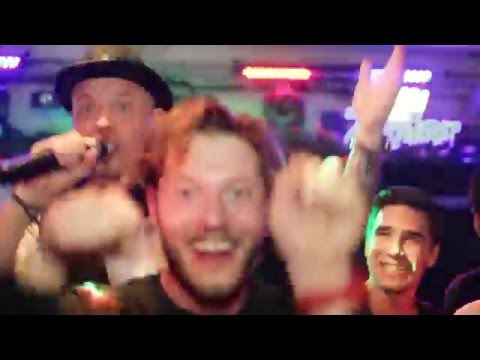 FestyBoys   I Can Get No