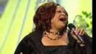 "Speak Lord" by Tamela Mann