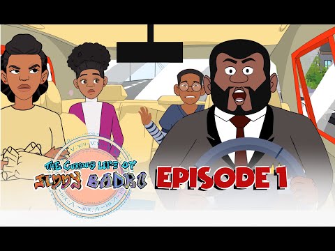 The Curious Life Of Jimmy Badru || Ep1 || Sunday Best