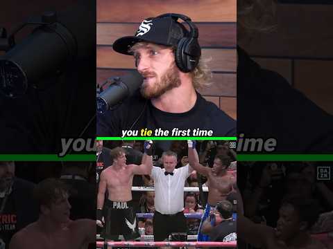 🤫 KSI HUMBLED LOGAN PAUL