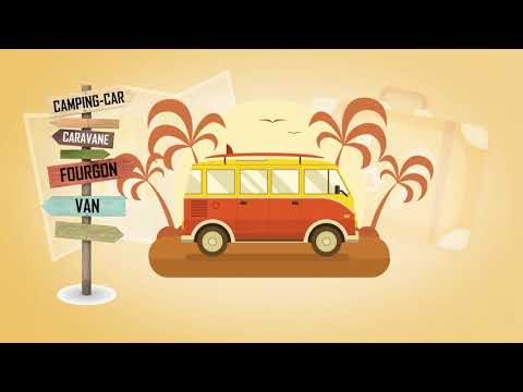 3CF - Concessionnaire Camping-Car Loiret