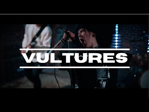 AVARUS - Vultures (Official Video)