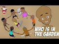 Who Is In The Garden Do Your Own Dance And Tag Us On IG Houseofajebo