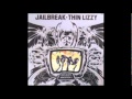 Thin Lizzy - Jailbreak (8-Bit) 