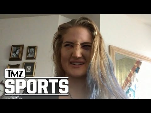 Anastasia Yankova/Elina Kallionidou Set For Bellator 176