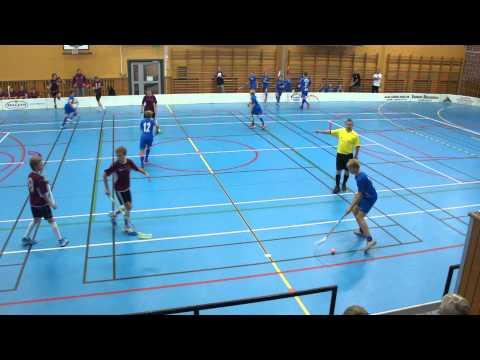 2013-10-13 Skurup-Lugi, period 3, del 1