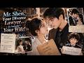 【ENG DUB | FULL】He Hired a Divorce Lawyer Not Knowing She Was Already His Wife！#romance