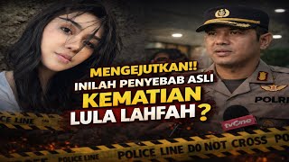 Download lagu VIRAL ❗INILAH PENYEBAB ASLI KEMATIAN LULA LAHFAH❓ mp3