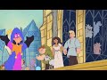 The Hunchback Of Notre Dame Animated Storybook PC 1996 Full Playthrough