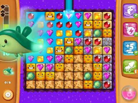 Diamond Digger Saga Level 1170 NO BOOSTERS  A S GAMING