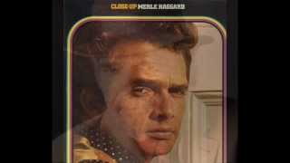 Merle Haggard ~~~The Dream ~~~.wmv